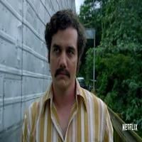VIDEO: Netflix Original Drug Cartel Series NARCOS Premieres Today
