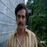 VIDEO: Netflix Original Drug Cartel Series NARCOS Premieres Today Video