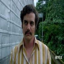 VIDEO: Netflix Original Drug Cartel Series NARCOS Premieres Today