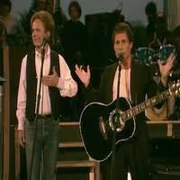VIDEO: Sneak Peek - PBS Airs Iconic SIMON & GARFUNKEL Central Park Concert Tonight Video