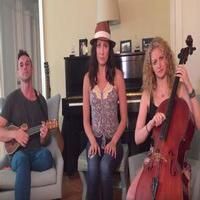 STAGE TUBE: Laura Benanti & The Skivvies Join the Good Fight in Combating Cell… Video