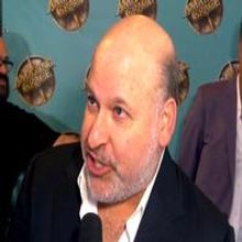 TV: On the Red Carpet for Opening Night of AMAZING GRACE!