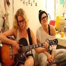 STAGE TUBE: Show Swap! BEACHES' Whitney Bashor & Shoshana Bean Sing from THE BRIDGES OF MADISON COUNTY