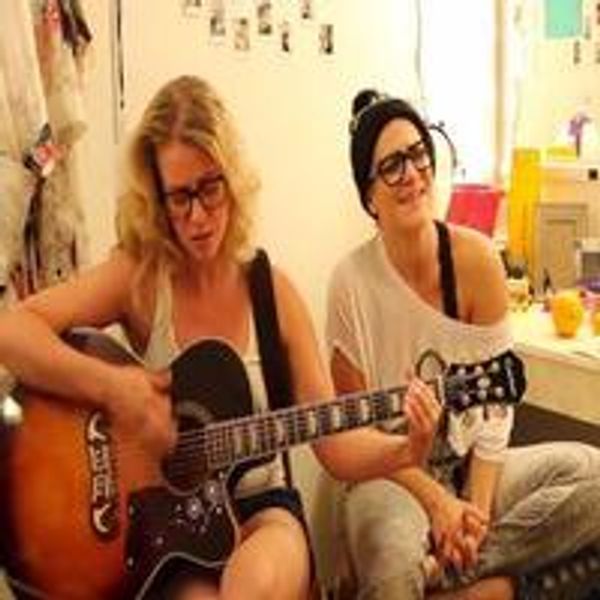 STAGE TUBE: Show Swap! BEACHES' Whitney Bashor & Shoshana Bean Sing from THE BRIDGES OF MADISON COUNTY - Chicago Theater Video
