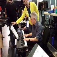 Exclusive STAGE TUBE: Alan Menken Rehearses for New Musical DUDDY KRAVITZ