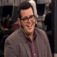 STAGE TUBE: Would Josh Gad Reprise His Broadway Role in THE BOOK OF MORMON Movie?…