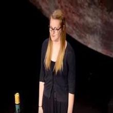 STAGE TUBE: Meet the THE SOUND OF MUSIC National Tour's 'Maria' - Kerstin Anderson!