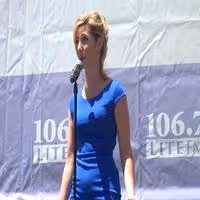 TV: SAYONARA Cast Performs at BROADWAY IN BRYANT PARK Video