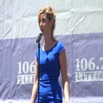TV: SAYONARA Cast Performs at BROADWAY IN BRYANT PARK