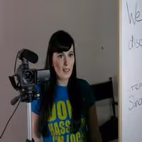 TV Exclusives: THE RESIDUALS Season 2, Episode 7- The Outtakes!