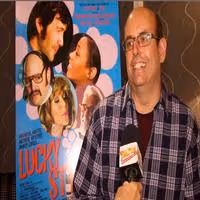 TV: Christopher Ashley, Nikki M. James & Pamela Shaw Talk LUCKY STIFF! Video