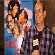 TV: Christopher Ashley, Nikki M. James & Pamela Shaw Talk LUCKY STIFF!