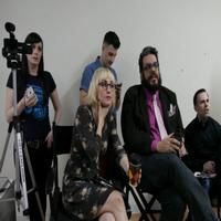 TV Exclusive: THE RESIDUALS Season 2, Episode 8- The Outtakes!