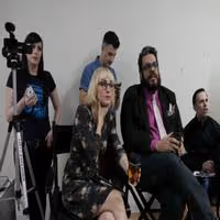 TV Exclusive: THE RESIDUALS Season 2, Episode 8- The Outtakes! Video