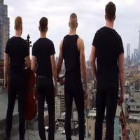 STAGE TUBE: Well-Strung at It Again with New Take on Taylor Swift's 'Blank Space' Video