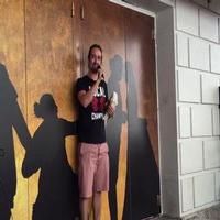 STAGE TUBE: #HAM4HAM Continues! Lin-Manuel Miranda Reads Excerpt from Chernow's… Video