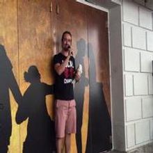 STAGE TUBE: #HAM4HAM Continues! Lin-Manuel Miranda Reads Excerpt from Chernow's…