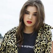 VIDEO: PITCH PERFECT'S Hailee Steinfeld Shares New Self-Empowering Single!