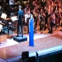 STAGE TUBE: Sutton Foster Duets with Colin Donnell & Megan McGinnis at New York Pops… Video