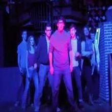 STAGE TUBE: Watch New Rock Musical ABSOLUTE at Toquet Hall - In Full!