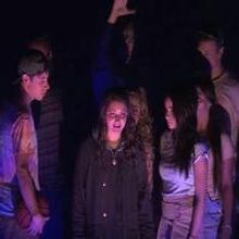 STAGE TUBE: Watch Highlights from Peregrine Theatre Ensemble's CARRIE