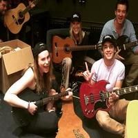 SPRING AWAKENING Starts Rehearsals and Krysta Rodriguez Gives A Sneak Peek!