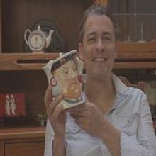 TV: EMPTY SPACE Bonus Featurette: Meet the Cast
