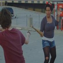 TV: EMPTY SPACE Bonus Featurette: Fighting on EMPTY SPACE