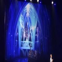 VIDEO: Disney Reveals Plans for New FROZEN EVER AFTER Area in Epcot