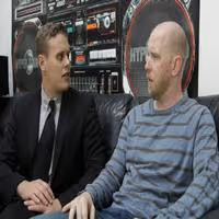 TV Exclusive: THE RESIDUALS Season 2 Finale- The Outtakes! Video
