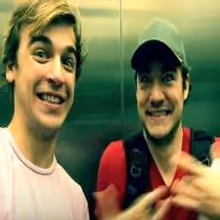 STAGE TUBE: SPRING AWAKENING's Sean Grandillo Brings Fans 60 SECONDS OF SPRING- Watch Episode 1!