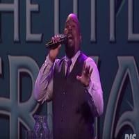 STAGE TUBE: James Monroe Iglehart and More Sing Disney on Broadway Hits at Disney's… Video