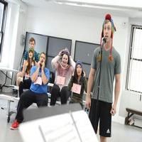 STAGE TUBE: Behind the Scenes of THE 25TH ANNUAL PUTNAM COUNTY SPELLING BEE at Bucks…
