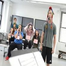 STAGE TUBE: Behind the Scenes of THE 25TH ANNUAL PUTNAM COUNTY SPELLING BEE at Bucks 