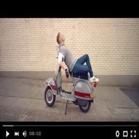 VIDEO: Watch Official Music Video for Macklemore's New Song 'Downtown'