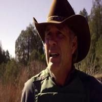 VIDEO: Season 4 Trailer for LONGMIRE, Premiering Today on Netflix