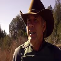 VIDEO: Season 4 Trailer for LONGMIRE, Premiering Today on Netflix