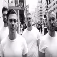 STAGE TUBE: Well-Strung Release Video for New Take on Lorde's 'Royals' Video