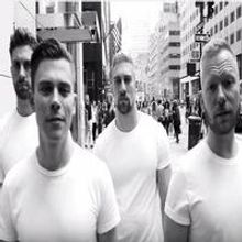 STAGE TUBE: Well-Strung Release Video for New Take on Lorde's 'Royals'