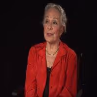 STAGE TUBE: Marge Champion Shares Memories on Rick McKay's THE GOLDEN AGE FILM…