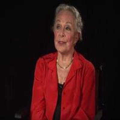 STAGE TUBE: Marge Champion Shares Memories on Rick McKay's THE GOLDEN AGE FILM TRILOGY