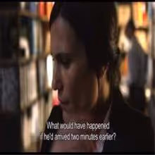 VIDEO: Watch First Trailer for RABIN, THE LAST DAY