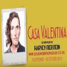 STAGE TUBE: Cast Of Fierstein's CASA VALENTINA - Transformed!