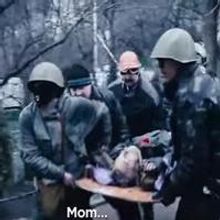 VIDEO: Netflix's Original Documentary WINTER ON FIRE Premieres Today