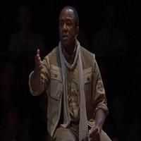 TV Exclusive: Watch a Clip from RSC's OTHELLO; Opens in Theatres on 9/23