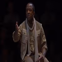 TV Exclusive: Watch a Clip from RSC's OTHELLO; Opens in Theatres on 9/23 Video