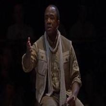 TV Exclusive: Watch a Clip from RSC's OTHELLO; Opens in Theatres on 9/23