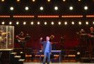 STAGE TUBE: Go Behind the Scenes of WITH YOU with Anthony Rapp!