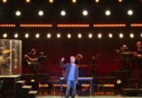 STAGE TUBE: Go Behind the Scenes of WITH YOU with Anthony Rapp! Video
