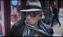 VIDEO: Netflix Releases Original Documentary KEITH RICHARDS: UNDER THE INFLUENCE…